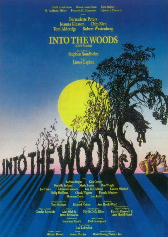 Into the Woods