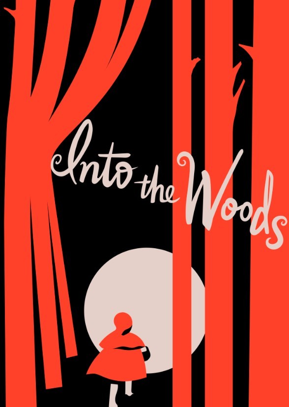 Into The Woods