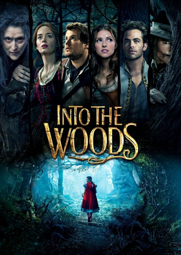 Into the Woods