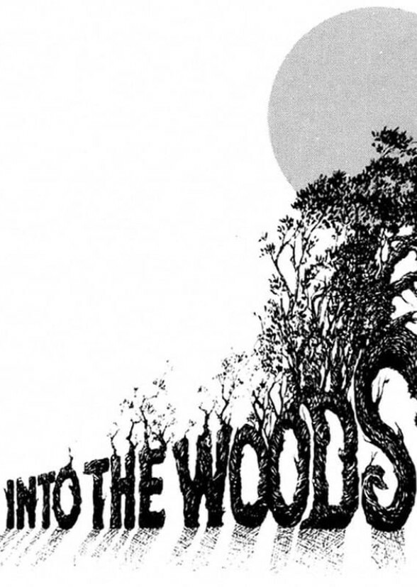 Into the Woods