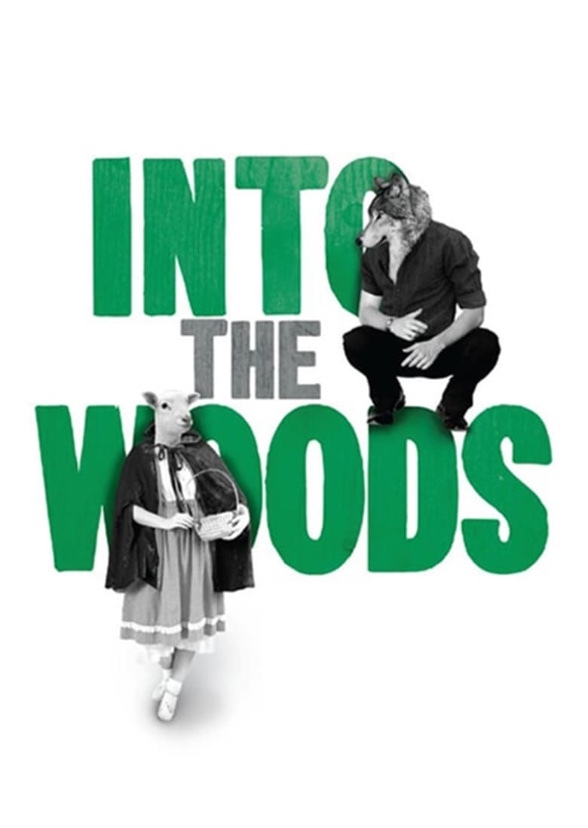 Into The Woods