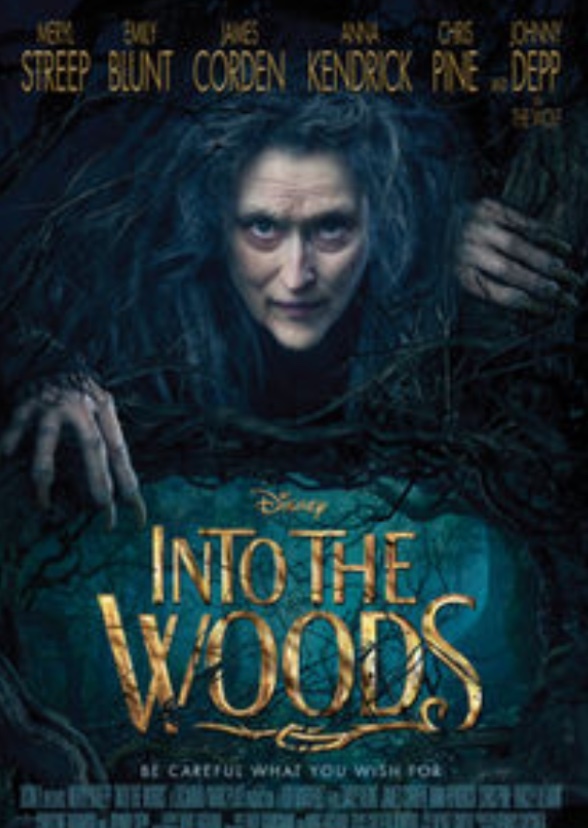 Into The Woods