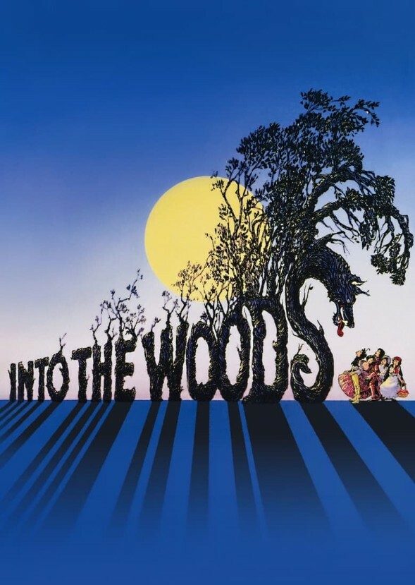 Into The Woods LIVE! (2024)