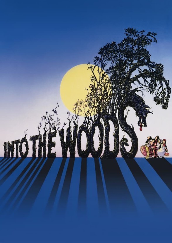 Into the Woods Live 