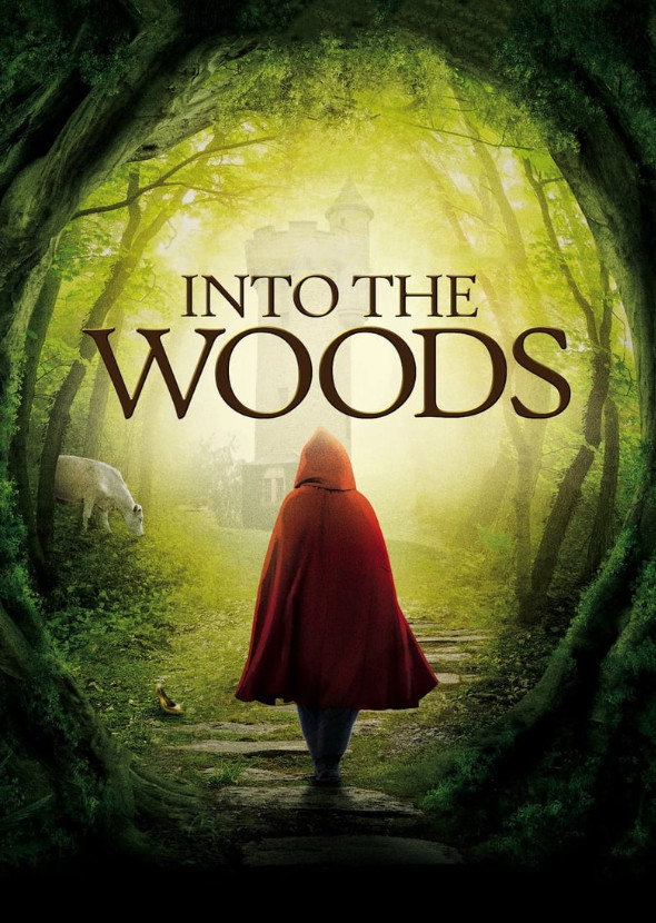 Into The Woods Live!