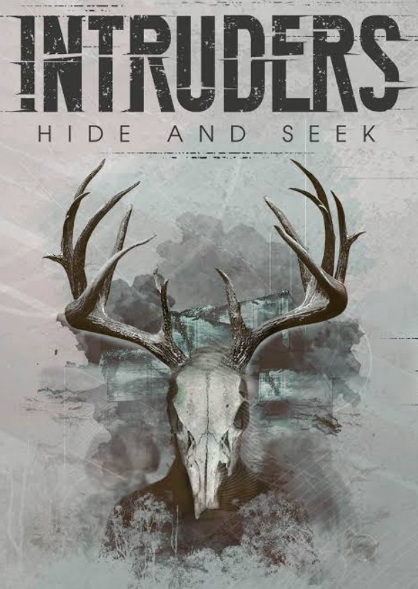 Intruders: Hide and Seek