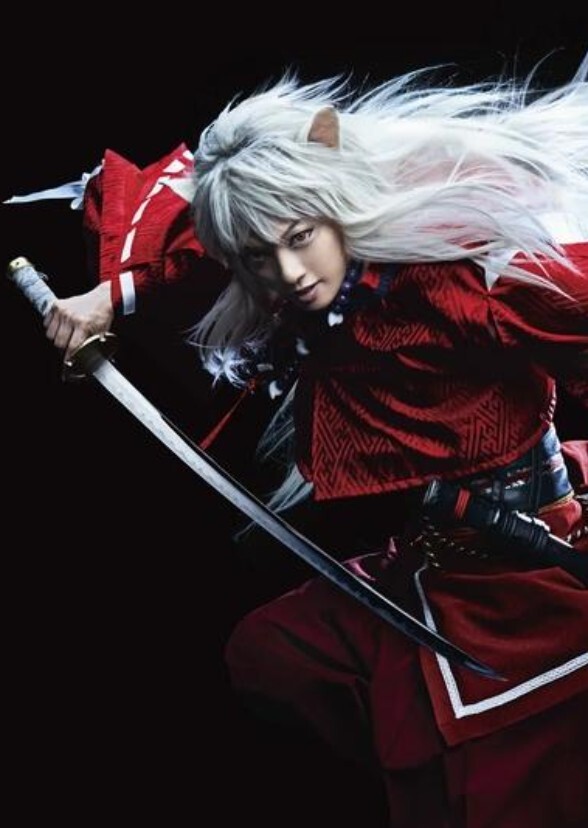Inuyasha 2007 ver 