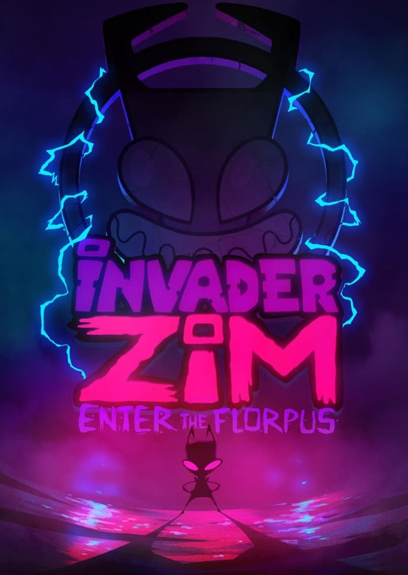 Invader Zim