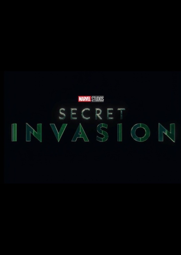 Invasão Secreta