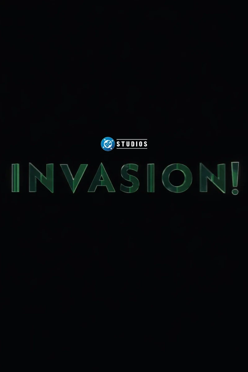 Invasion! (2023)