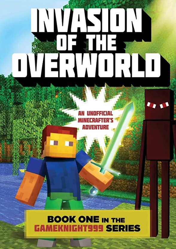 Invasion Of The Overworld (2015)