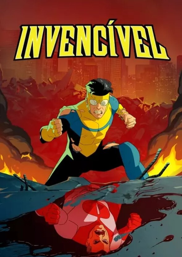 Invencivel