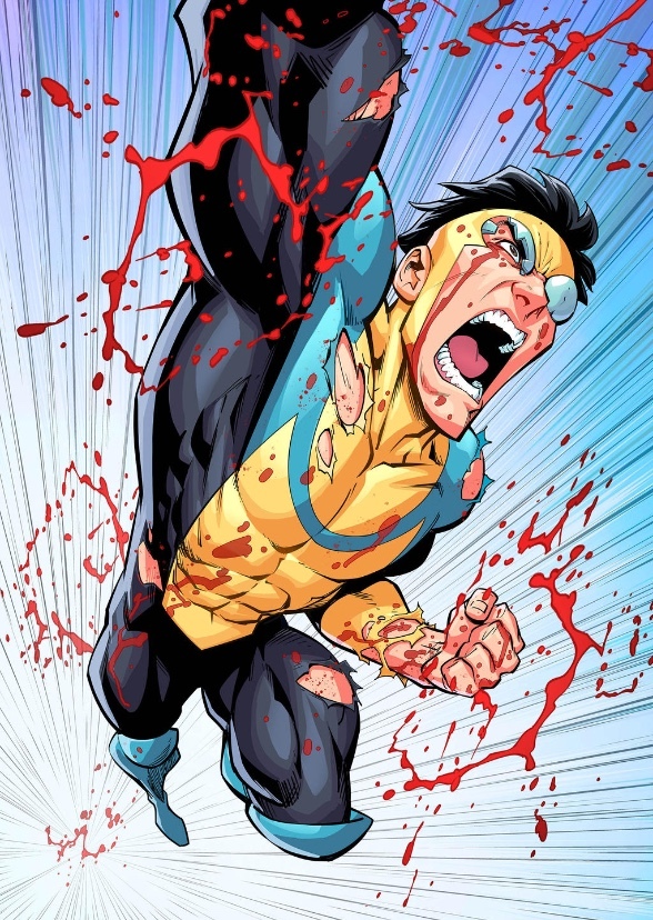 Invincible 2