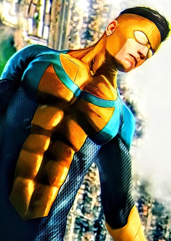 Invincible 2