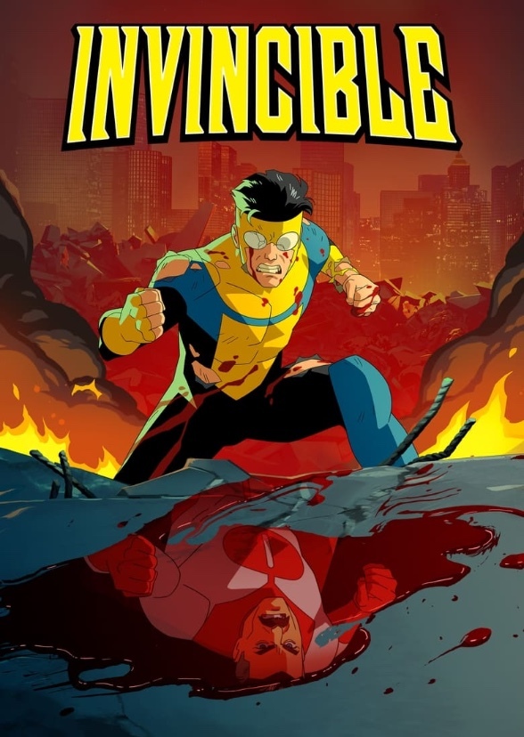 Invincible (2000)