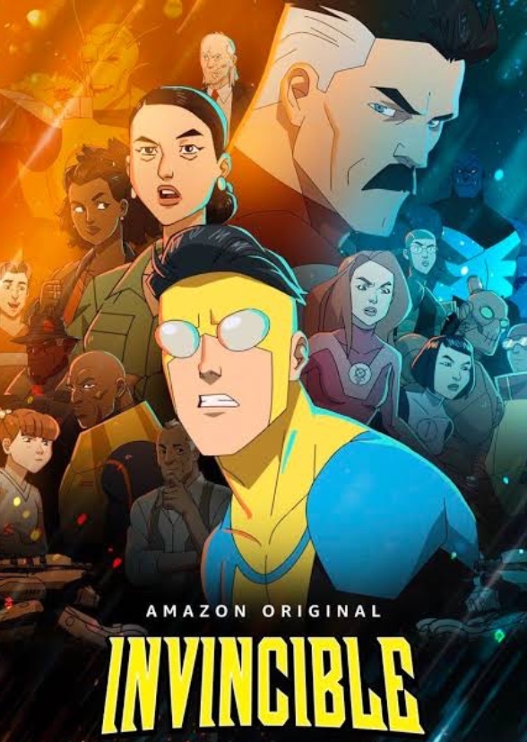 Invincible