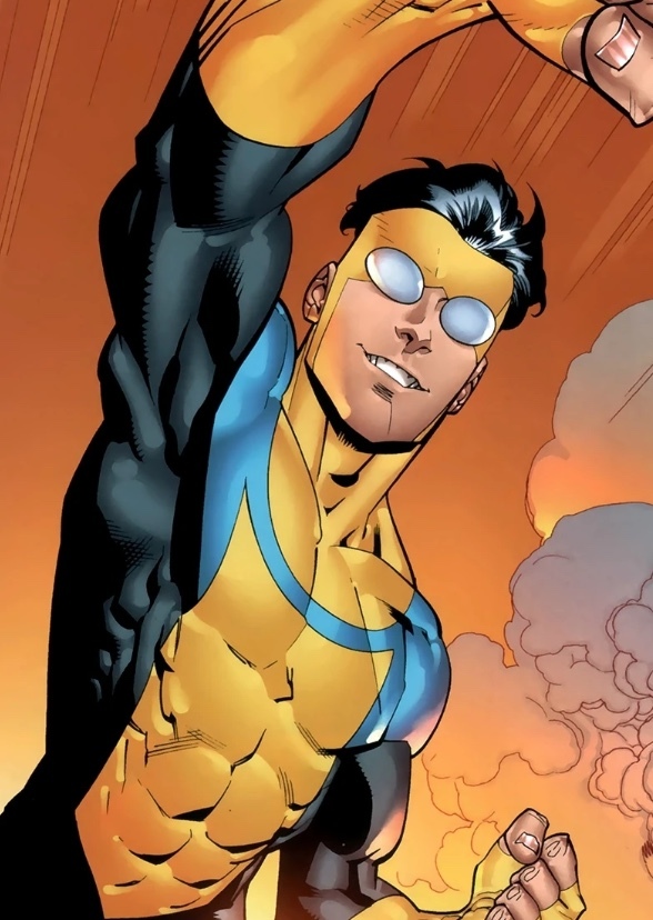 Invincible