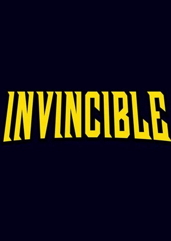 Invincible