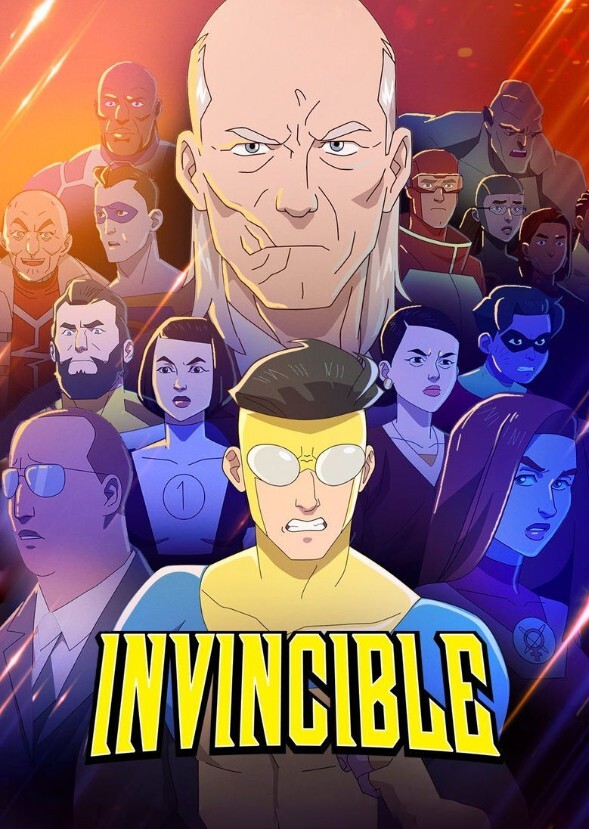 Invincible