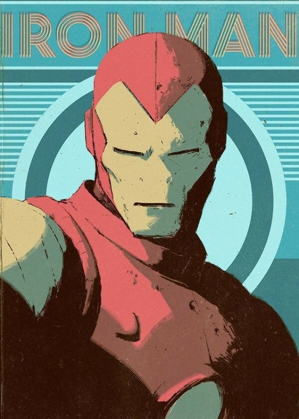 Invincible Iron Man: Invincible Man In Armor (March 24,2024) 