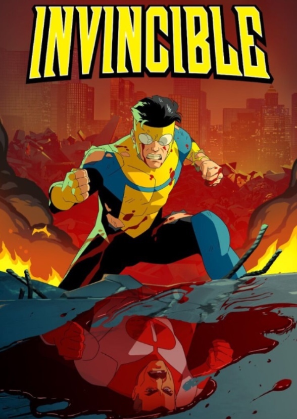 Invincible (Live Action)