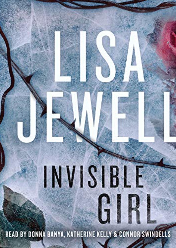 Invisible Girl