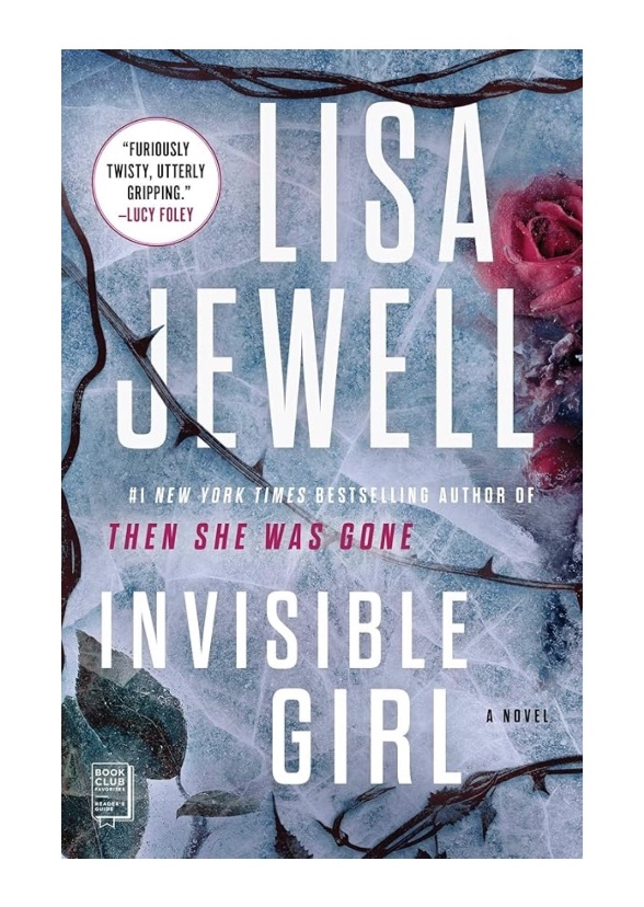 Invisible Girl
