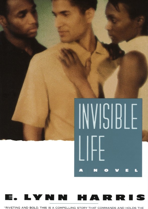 Invisible Life 