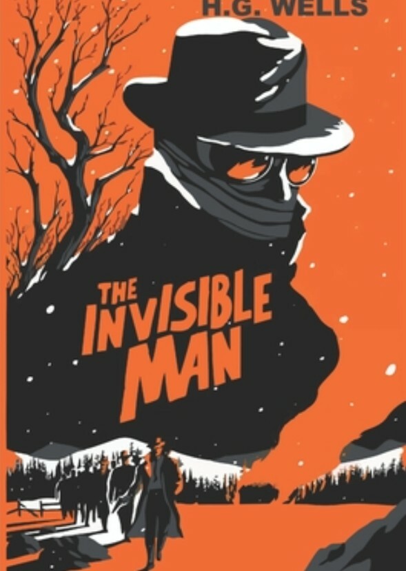 Invisible Man