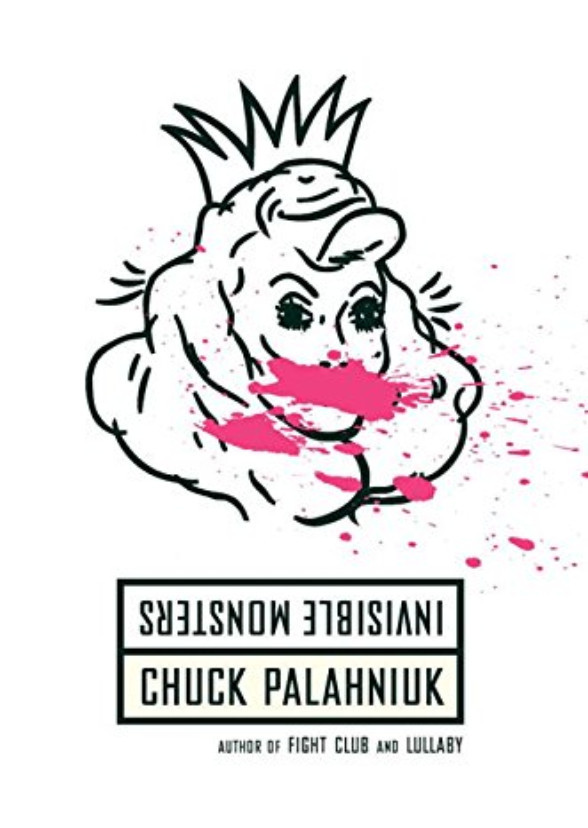 Invisible Monsters