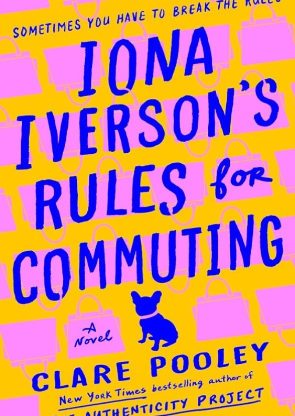 Iona Iverson’s Rules for Commuting