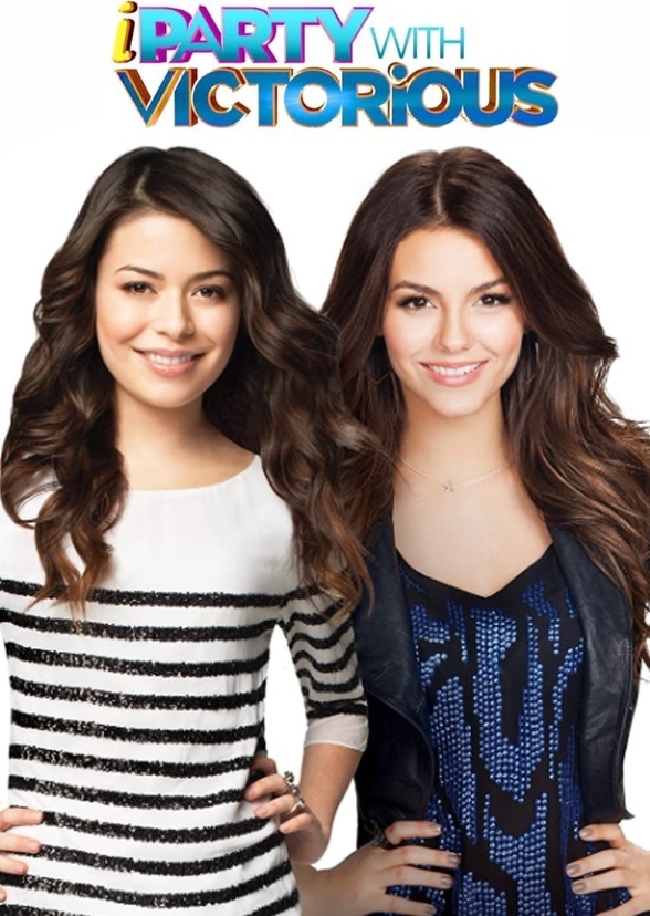IpartywithVictorious