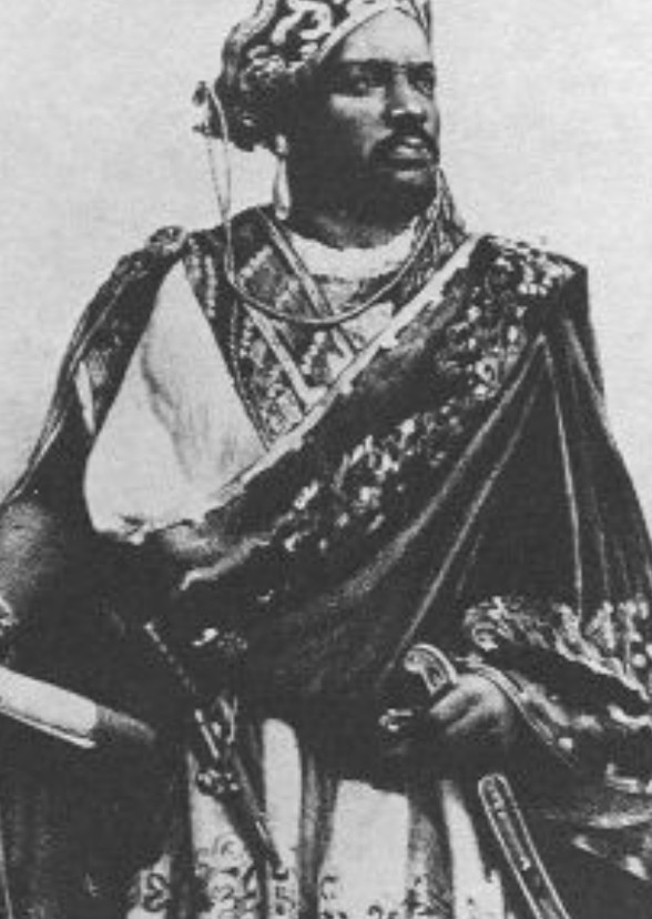 Ira Aldridge