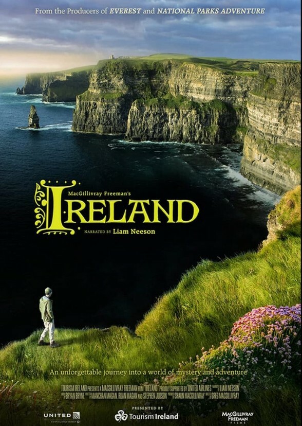 Ireland: Celtic gods