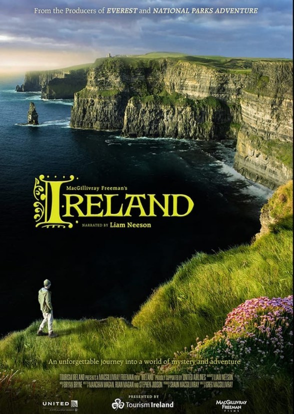 Ireland