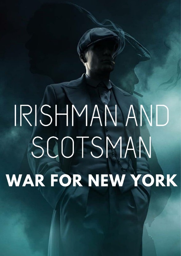 IRISHMAN AND SCOTMAN