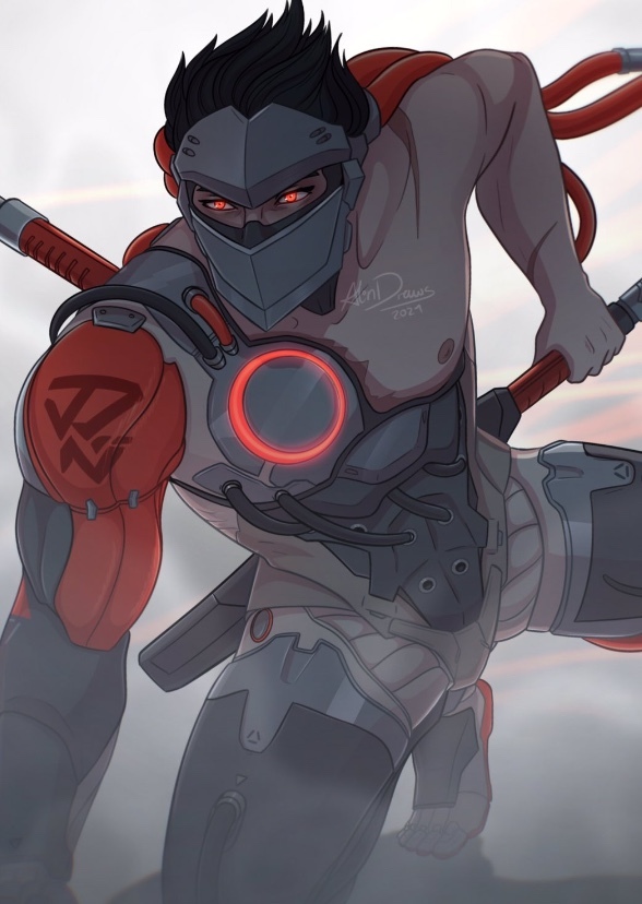 Kid-Android: Machine