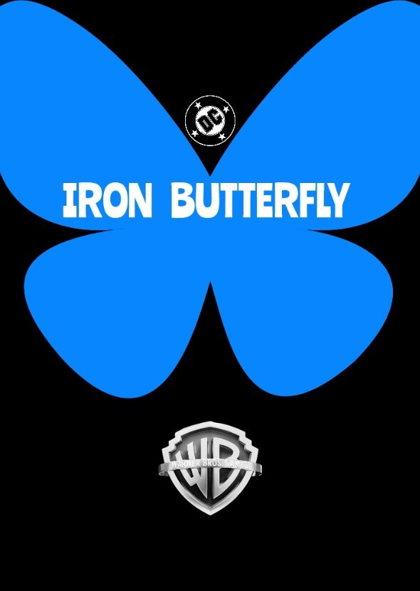IRON BUTTERFLY 2027