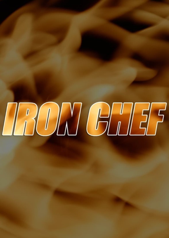 Iron Chef USA