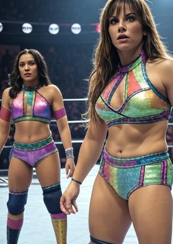 Iron Core Queens (ICQ)