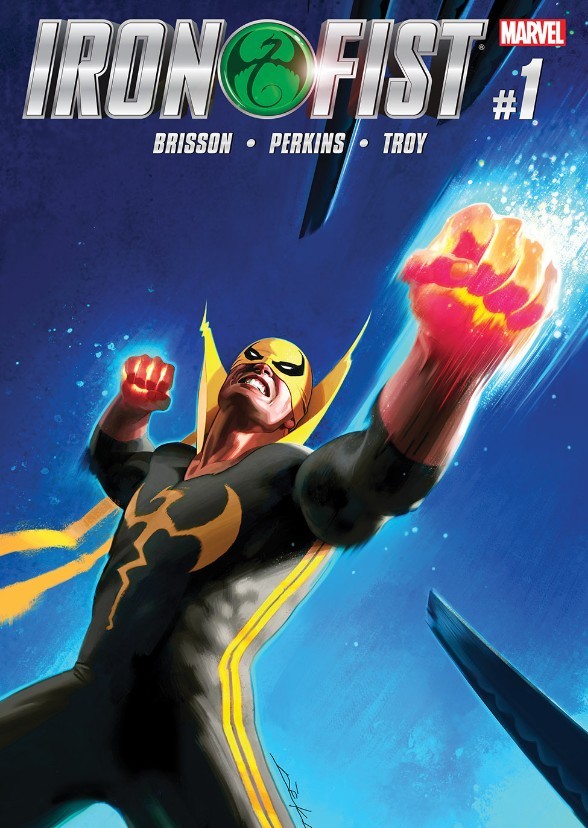 Lei Kung Fan Casting for Iron Fist myCast Fan Casting Your Favorite