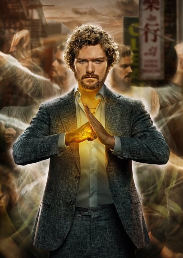 Iron Fist (MCU)