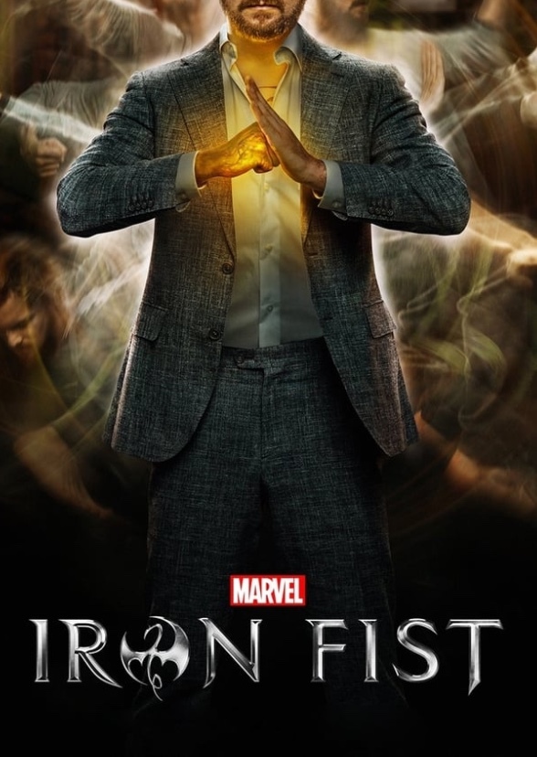 Iron Fist