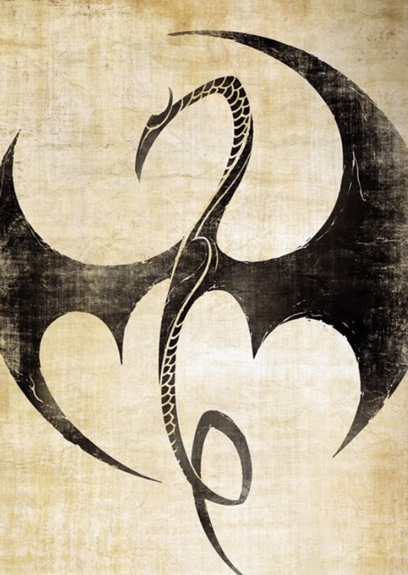 Iron Fist (Reboot) Fan Casting on myCast