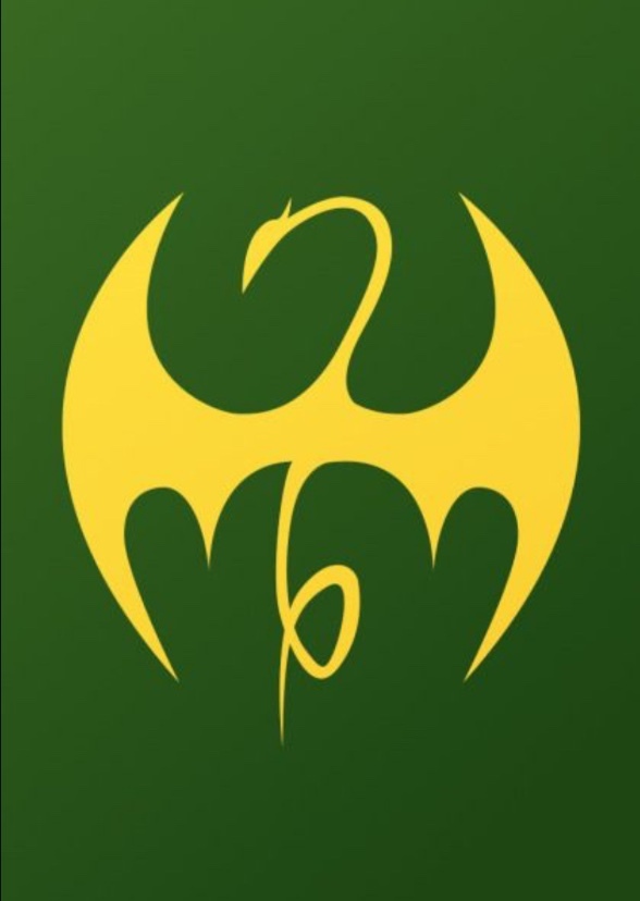 Iron Fist Recast