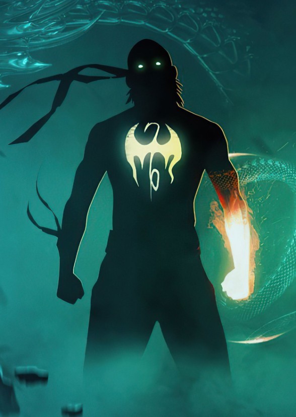 Iron Fist Season 3 2018