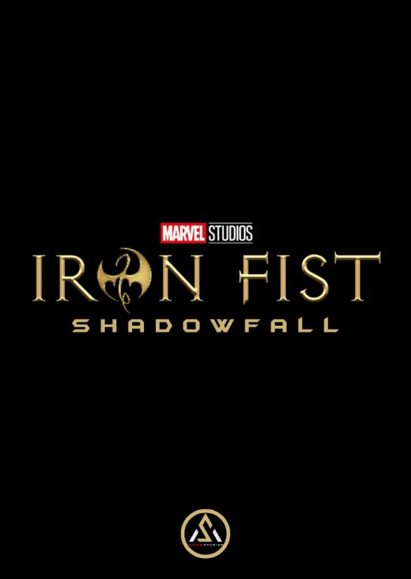IRON FIST: Shadowfall
