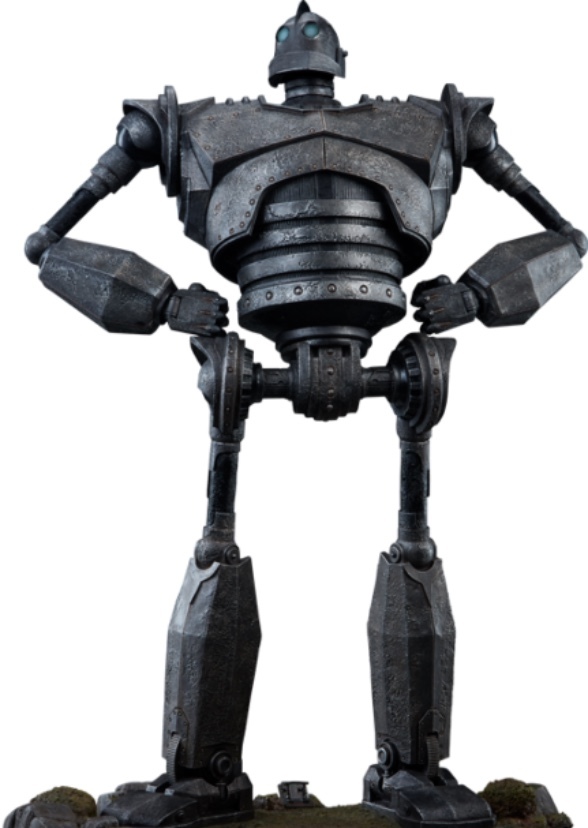 Iron Giant
