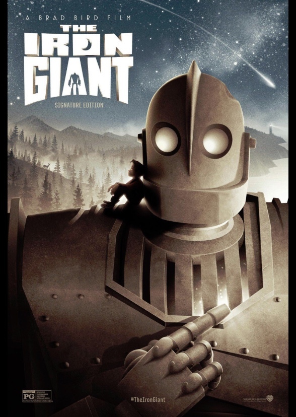 Iron Giant