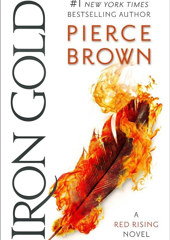 Iron Gold